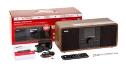 Imperial Dabman I205 Hout 9 Imperial Dabman I205 Hout -Aelta Winkel 1700532