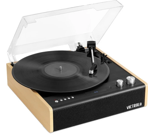 Victrola Eastwood 1 Victrola Eastwood