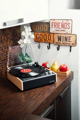 Victrola Eastwood 7 Victrola Eastwood - Afbeelding 7