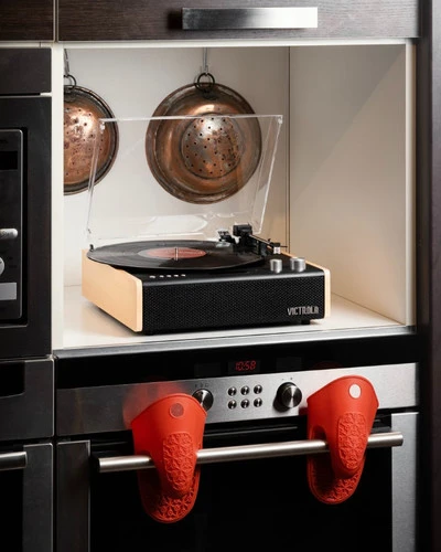 Victrola Eastwood 9 Victrola Eastwood - Afbeelding 9