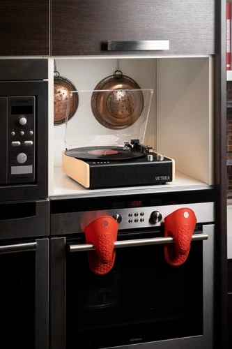 Victrola Eastwood 8 Victrola Eastwood - Afbeelding 8