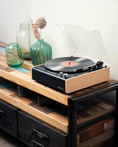 Victrola Eastwood 14 Victrola Eastwood - Afbeelding 14