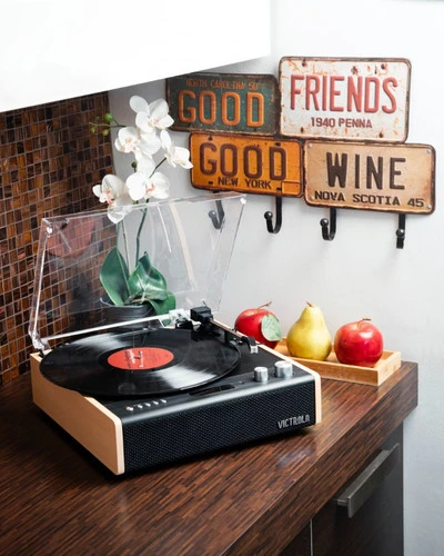 Victrola Eastwood 11 Victrola Eastwood - Afbeelding 11