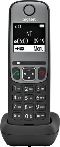 Gigaset A705A Duo 2 Gigaset A705A Duo - Afbeelding 2