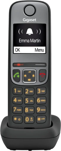 Gigaset A705A Duo 3 Gigaset A705A Duo - Afbeelding 3
