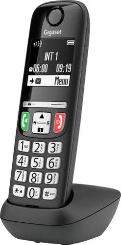 Gigaset A735 Duo -Aelta Winkel 1701789