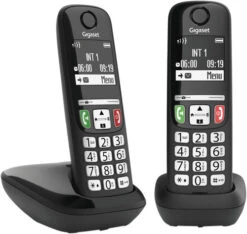 Gigaset A735 Duo -Aelta Winkel 1701797