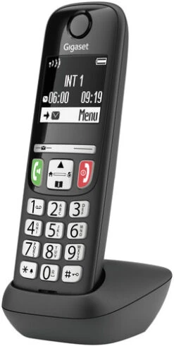 Gigaset A735A Trio -Aelta Winkel 1701800