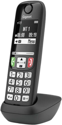 Gigaset A735A Quattro -Aelta Winkel 1701809