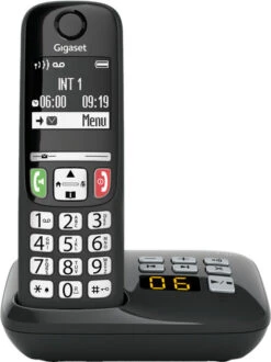 Gigaset A735A Quattro -Aelta Winkel 1701813