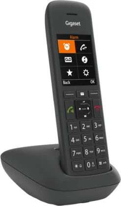 Gigaset A970A Trio -Aelta Winkel 1701821