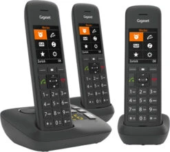 Gigaset A970A Trio -Aelta Winkel 1701824