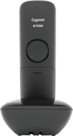 Gigaset A735A Quattro -Aelta Winkel 1703013