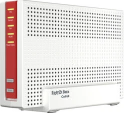 AVM FRITZ!Box 6690 Kabel International