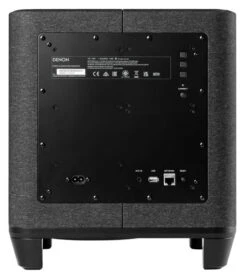 Denon Home Soundbar 550 + Denon Home Subwoofer Zwart -Aelta Winkel 1713055 2