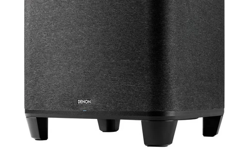 Denon Home Soundbar 550 + Subwoofer 17 Denon Home Soundbar 550 + Subwoofer - Afbeelding 17