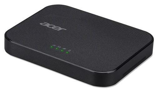 Acer Connect M5 2 Acer Connect M5 - Afbeelding 2