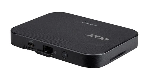 Acer Connect M5 6 Acer Connect M5 - Afbeelding 6