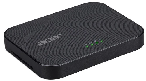 Acer Connect M5 4 Acer Connect M5 - Afbeelding 4
