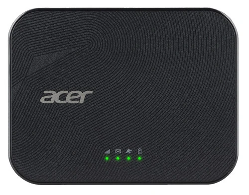 Acer Connect M5 8 Acer Connect M5 - Afbeelding 8