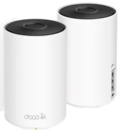 TP-Link Deco XE75 Mesh Wifi 6E 5-pack -Aelta Winkel 1720718 1