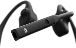 Shokz OpenComm Office Headset Zwart -Aelta Winkel 1722772