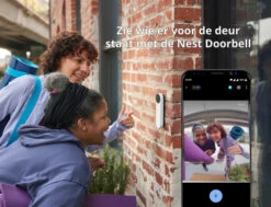 Google Chromecast 2K Met Google TV + Google Nest Mini Zwart -Aelta Winkel 1727248