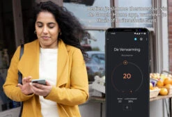 Google Chromecast HD Met Google TV + Google Nest Hub 2 Chalk -Aelta Winkel 1727253