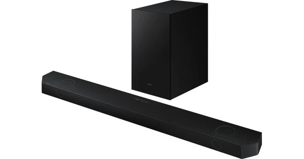 Samsung HW-Q700B 1 Samsung HW-Q700B