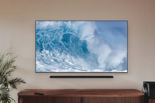 Samsung HW-S800B 4 Samsung HW-S800B - Afbeelding 4