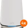 Netgear Orbi RBKE963 4-pack
