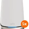 Netgear Orbi RBKE963 5-pack