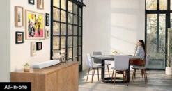 Samsung HW-S61B -Aelta Winkel 1728299