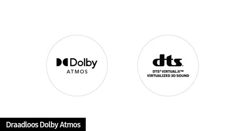 Samsung S60B + SWA-9200S Achterspeakers 13 Samsung S60B + SWA-9200S Achterspeakers - Afbeelding 13