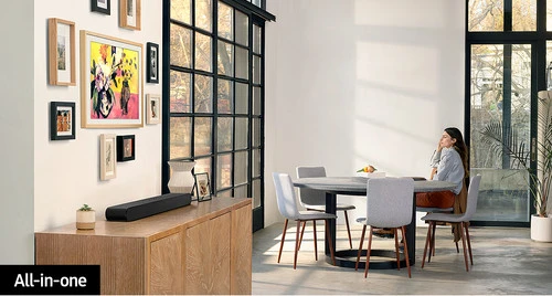 Samsung HW-S60B 12 Samsung HW-S60B - Afbeelding 12