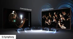 Samsung HW-S60B + SWA-9200S Achterspeakers + SWA-W510 Subwoofer -Aelta Winkel 1728370 3