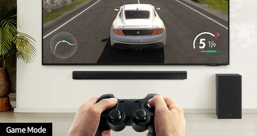 Samsung HW-B550 10 Samsung HW-B550 - Afbeelding 10