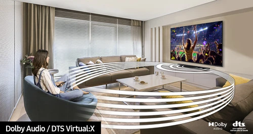 Samsung HW-B550 13 Samsung HW-B550 - Afbeelding 13