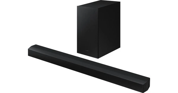 Samsung HW-B450 1 Samsung HW-B450