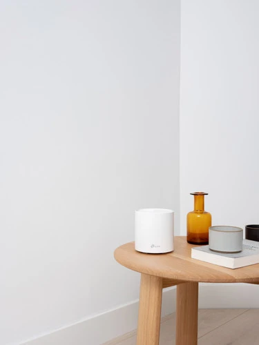 TP-Link Deco X50 3-pack + Deco X50 Outdoor 9 TP-Link Deco X50 3-pack + Deco X50 Outdoor - Afbeelding 9