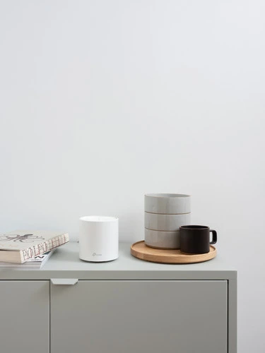 TP-Link Deco X50 3-pack + Deco X50 Outdoor 15 TP-Link Deco X50 3-pack + Deco X50 Outdoor - Afbeelding 15