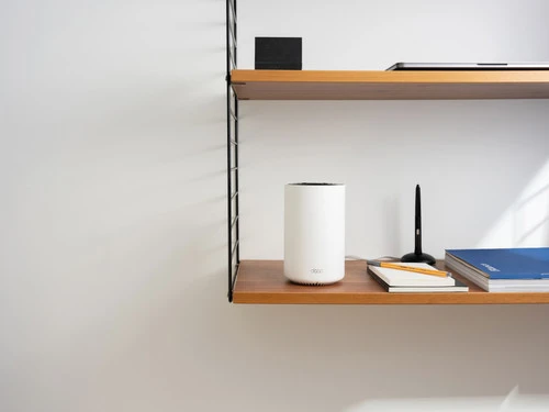 TP-Link Deco XE75 Mesh Wifi 6E 2-pack 12 TP-Link Deco XE75 Mesh Wifi 6E 2-pack - Afbeelding 12