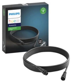 Philips Hue Outdoor Verlengkabel 5 Meter