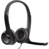 Logitech H390 Stereo USB-A Headset
