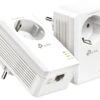 TP-Link TL-PA7017P Kit 1000 Mbps 2 Adapters (zonder Wifi)