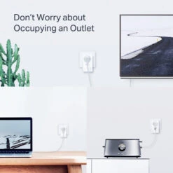 TP-Link TL-PA7027P Kit 1000 Mbps 2 Adapters (zonder Wifi) -Aelta Winkel 1746519