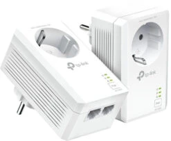 TP-Link TL-PA7027P Kit 1000 Mbps 2 Adapters (zonder Wifi)