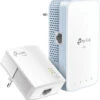 TP-Link TL-WPA7517 Kit 1000 Mbps 2 Adapters (wifi)
