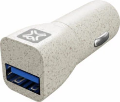 XtremeMac Eco Line Quick Charge Autolader Met Usb A Poort 18W Crème 9 XtremeMac Eco Line Quick Charge Autolader Met Usb A Poort 18W Crème -Aelta Winkel 1751771