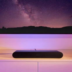 Sonos Ray Zwart -Aelta Winkel 1753000